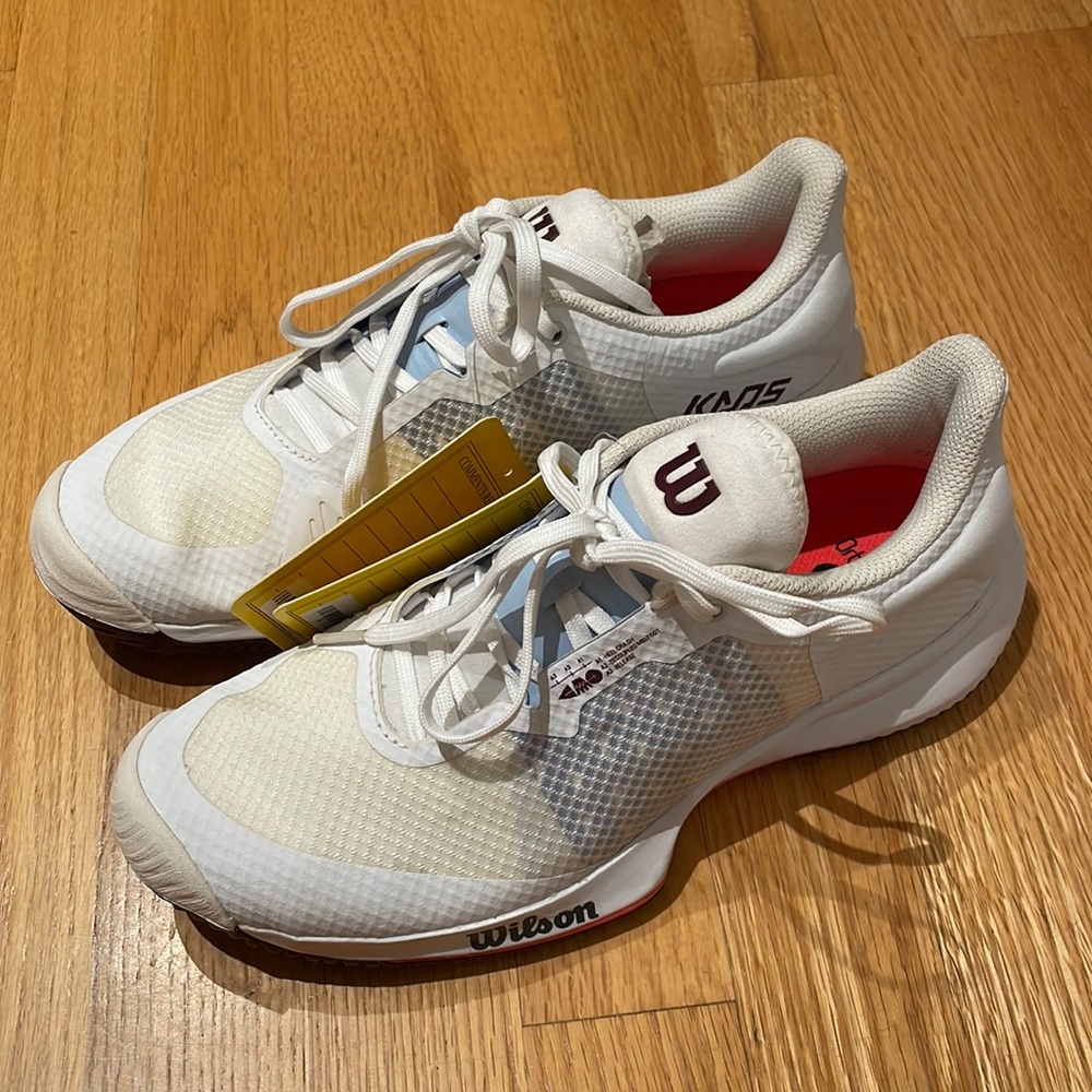 Wilson Kaos Swift